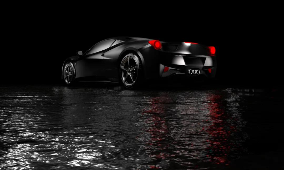 OC最全中文材质库来了，学习C4D必备