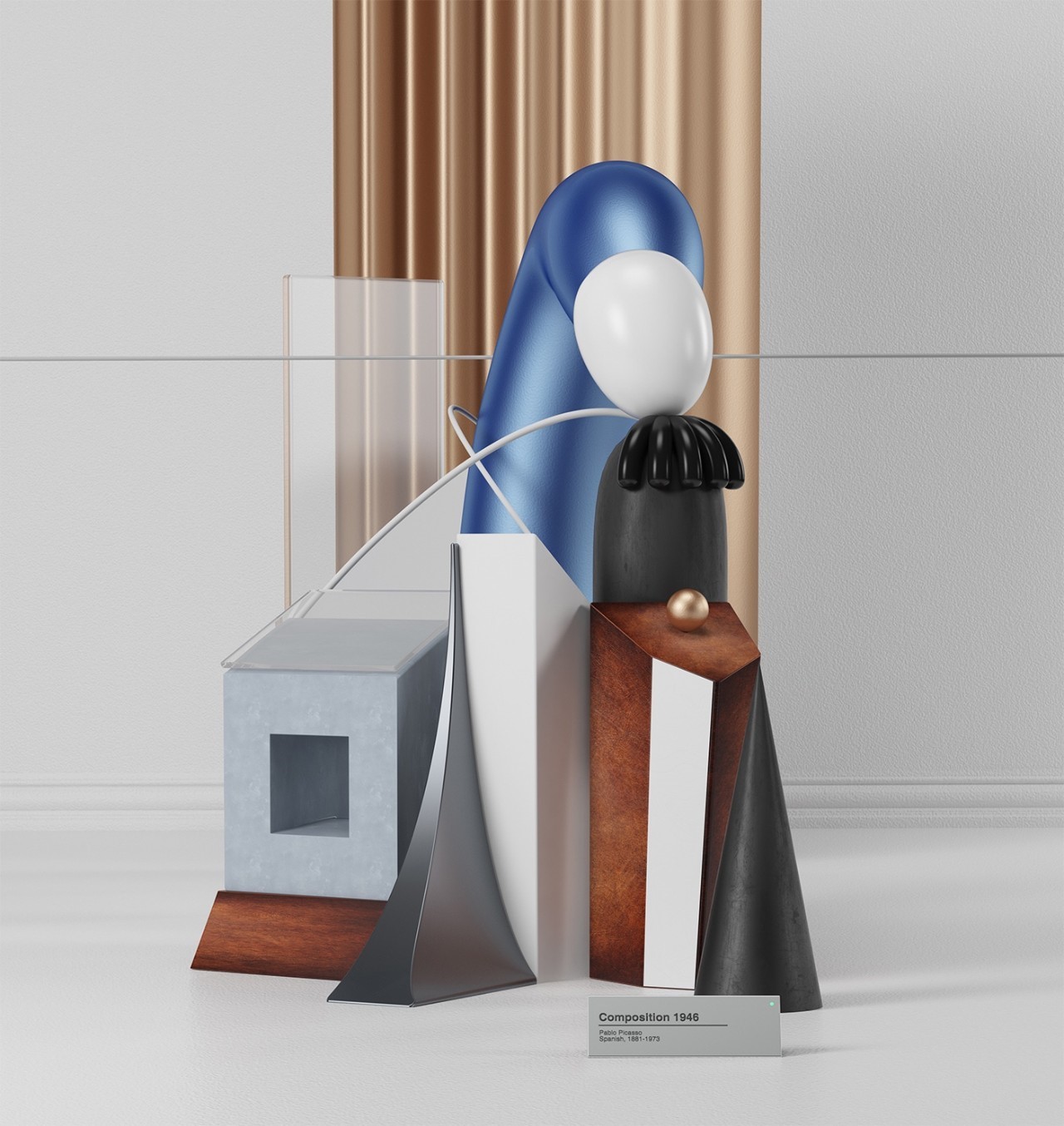 让人脑洞大开的摄影,最后的色彩视觉盛宴