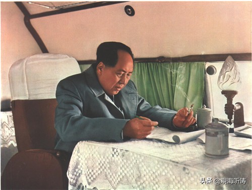 这次你们怎么办我都不管了——毛主席为合肥人民的一次破例