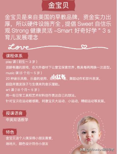 早教机构加盟费用一览表,加盟早教机构应该考虑哪些问题