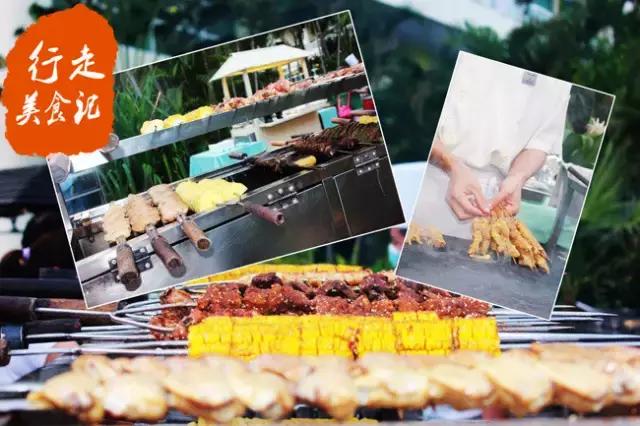 三亚美食全攻略！美食达人总结，超详细，很地道！