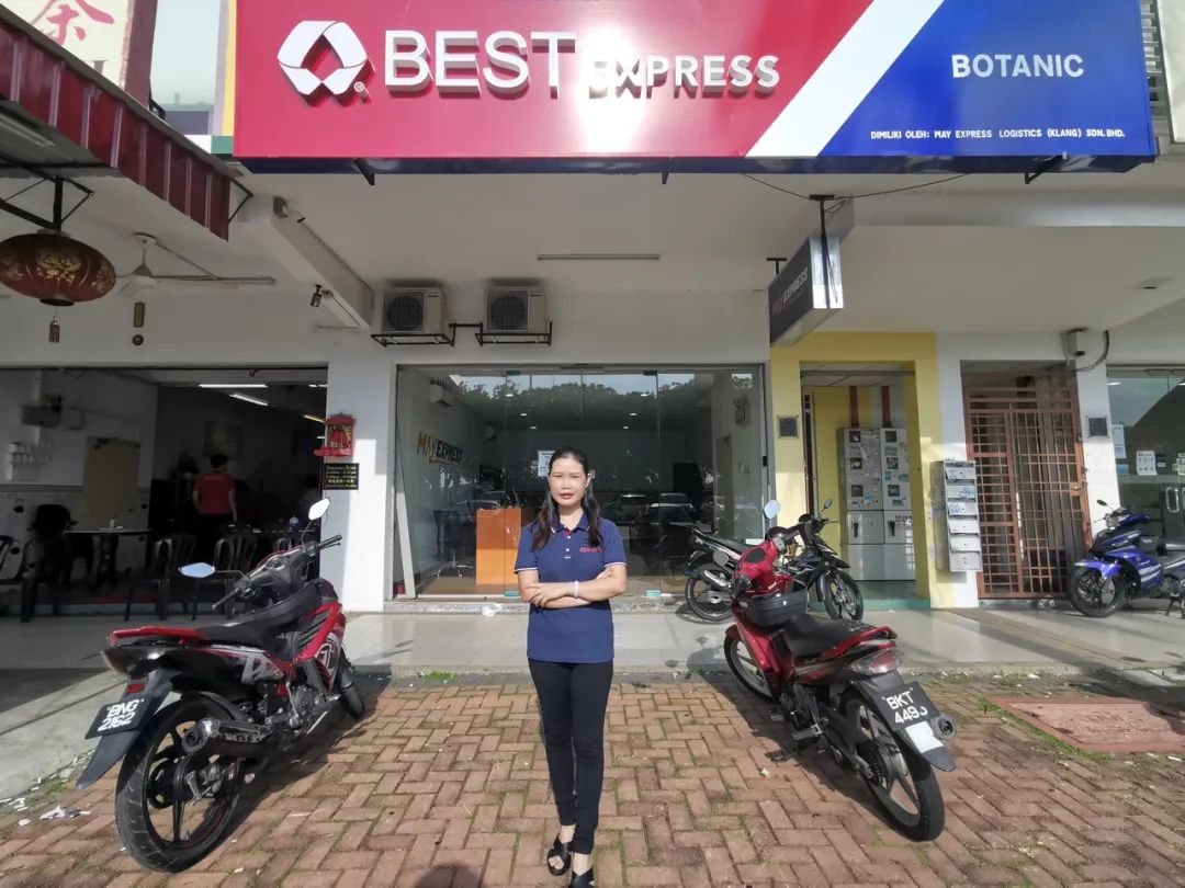 90后小伙在义乌做电商,90后小伙一个人做电商