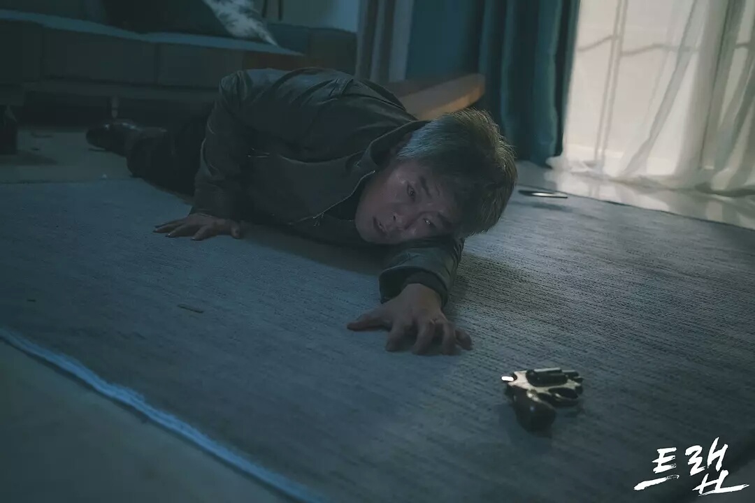 近期韩国热播韩剧,韩国最新高分韩剧