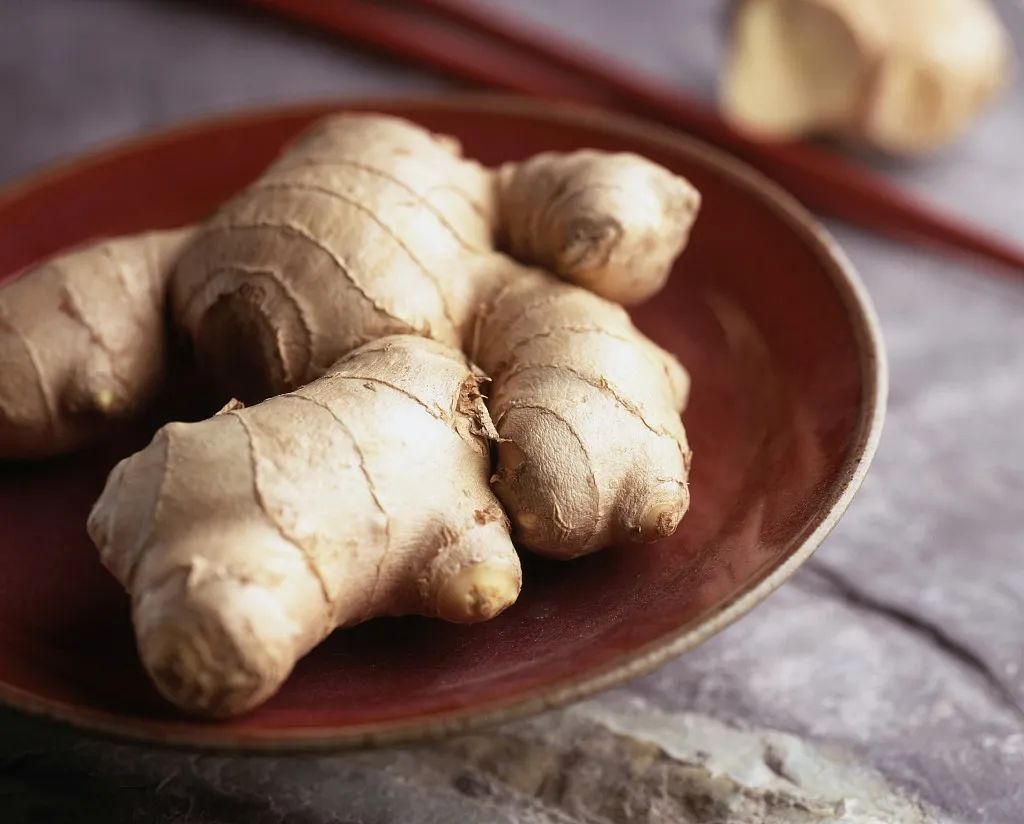 中药生姜熬药的功效,家庭常备小药方