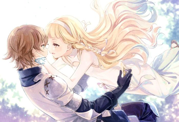 言情书单100本,言情书单推荐