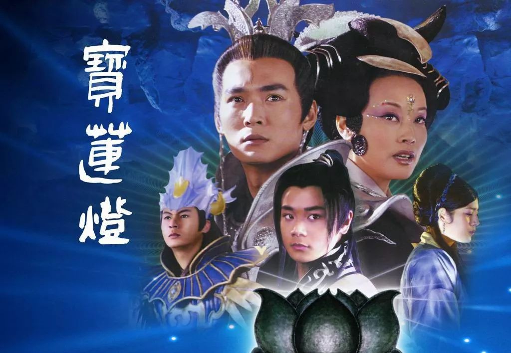 看过这10部剧说明你老了,值得看的十部经典电视剧