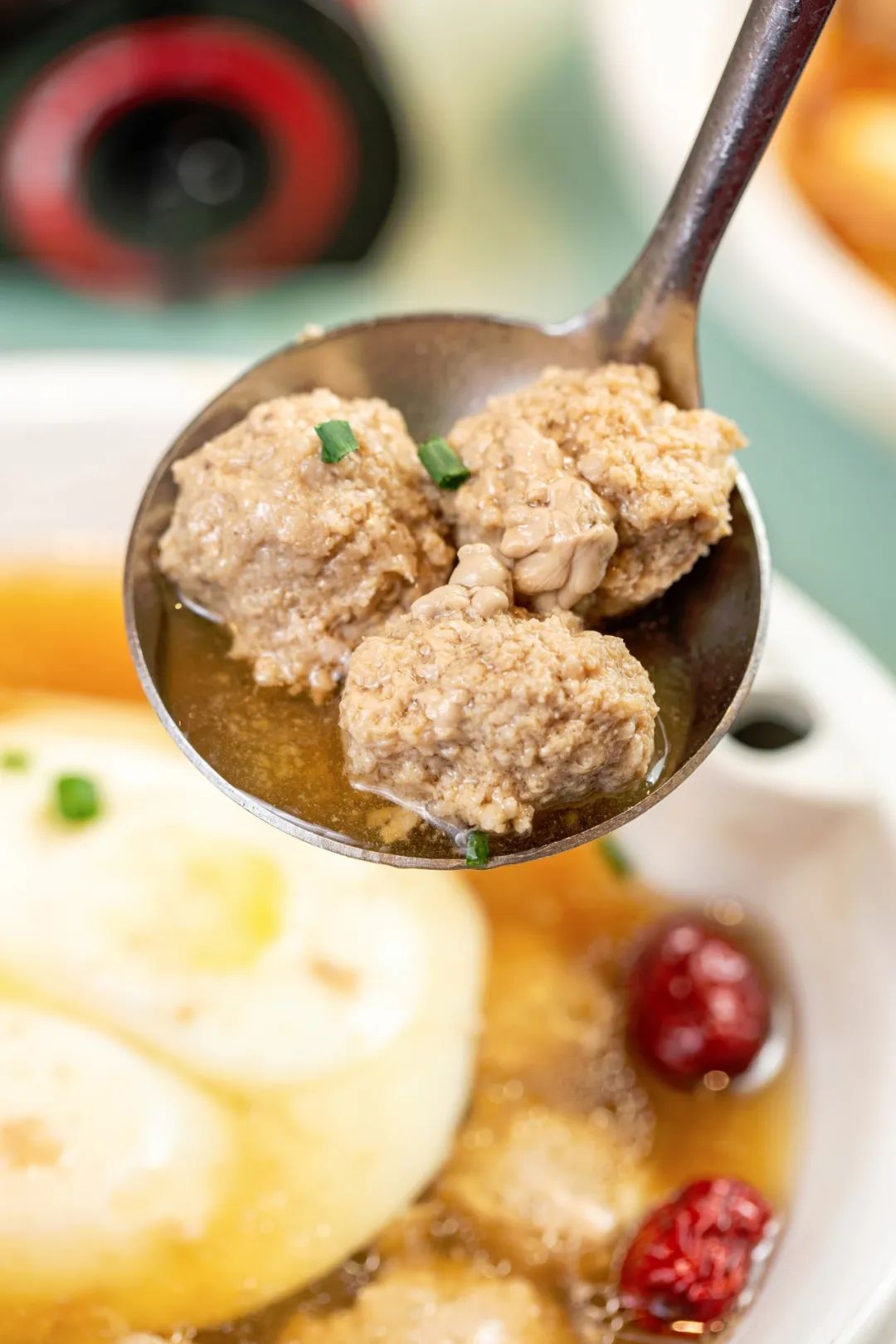 想3.8折吃这顿当家菜,你得喊一声「嫂子」