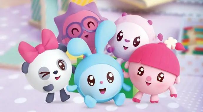 最适合给孩子启蒙的8部动画片,值得孩子学习的动画片