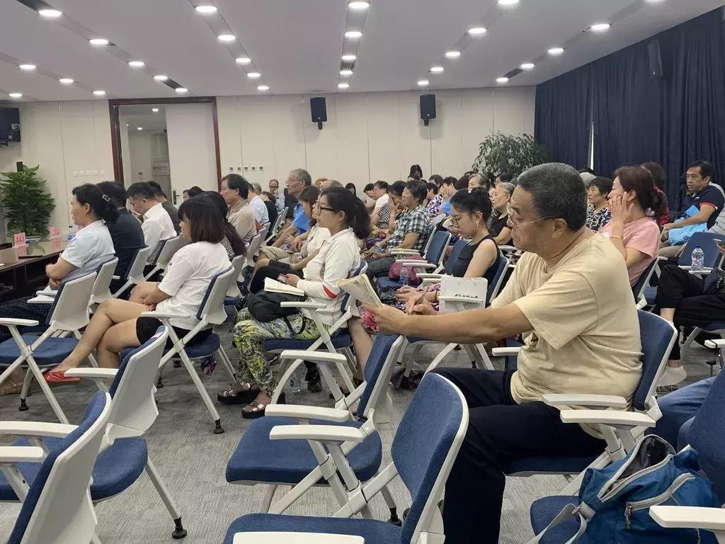 京法巡回讲堂|加盟开店，您都需要知道些什么？