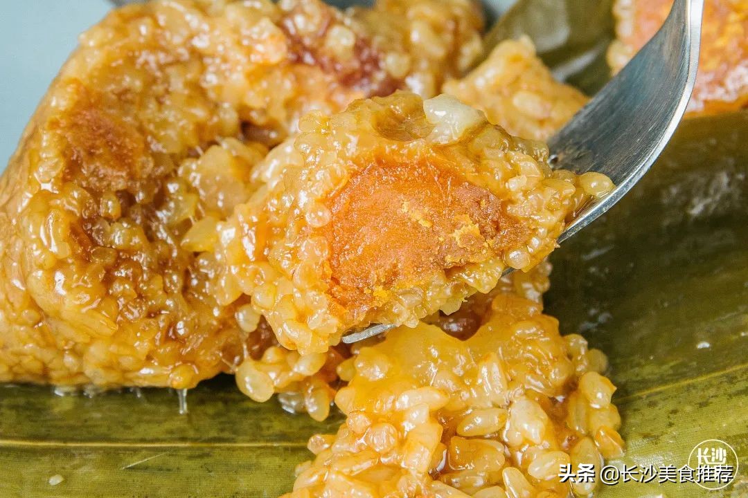 长沙人的下午茶炸炸炸系列,长沙人硬核