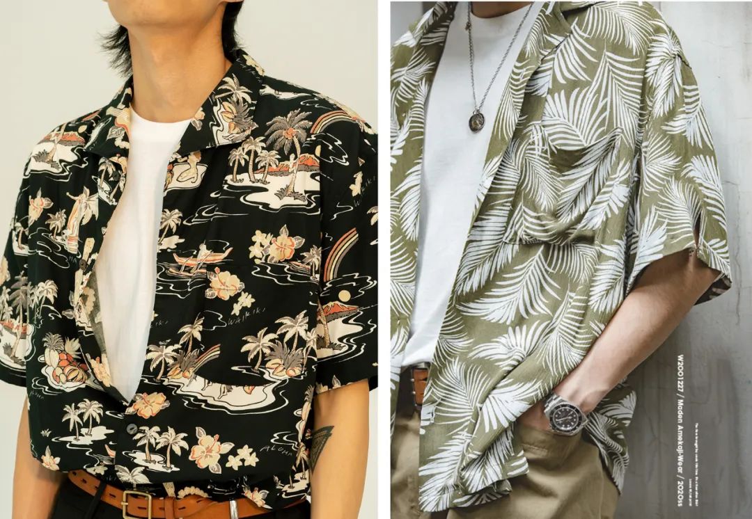 男生夏天怎么穿才可爱,男生夏天怎么穿衣服比较潮