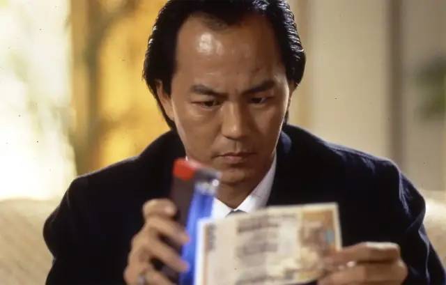 吴孟达的最后四部电影,吴孟达最后的三部电影