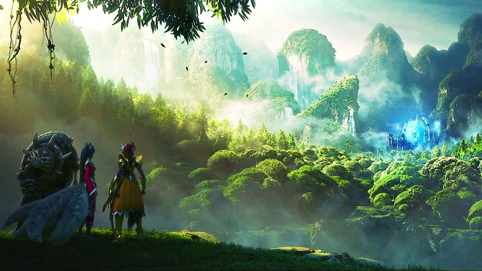 lol无cd出装,lol无支援