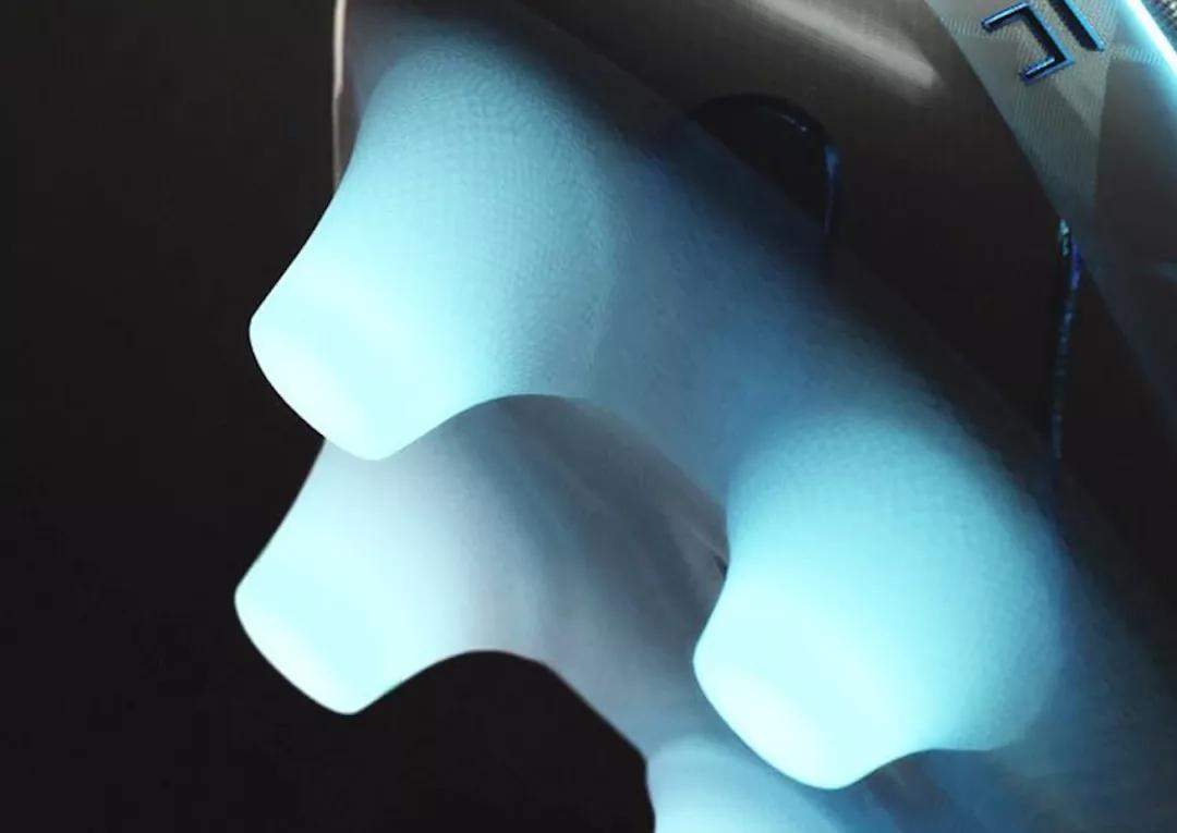 特斯拉发明了什么东西,特斯拉鞋子系列