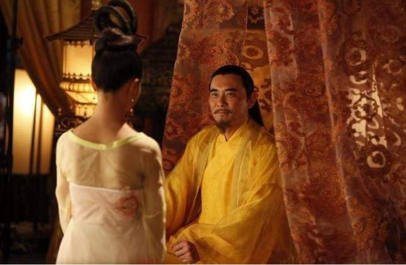 古代女子为什么要入宫选秀,古代选宫女条件