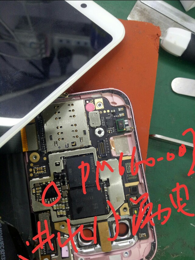 红米进水后自动关机,红米k40进水了怎么办