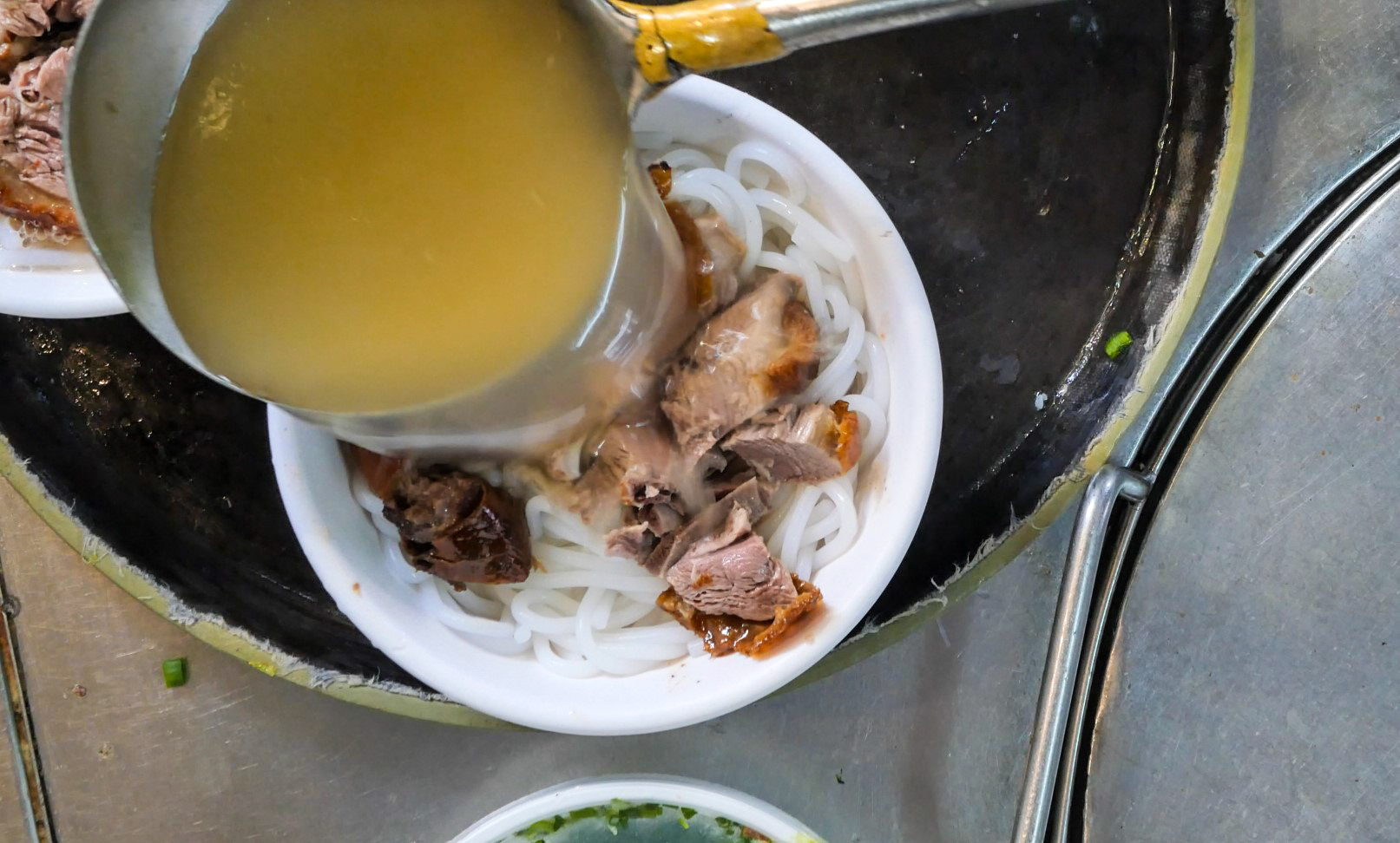 东莞哪里的烧腊店最好,东莞美食老字号烧腊推荐