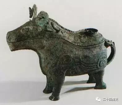 馆藏战国青铜器鼎真品,山东馆藏青铜器精品展