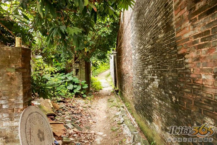 高德往事:重返旧时光,探索李桃栏深院大宅不为人知的过往