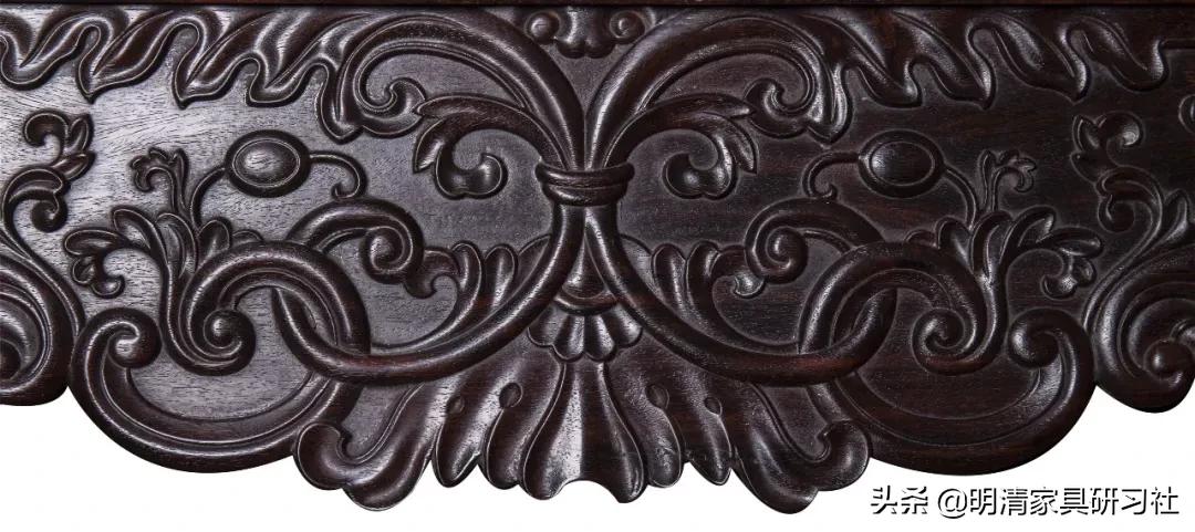 明式家具及其三大名作,明式家具三大产地