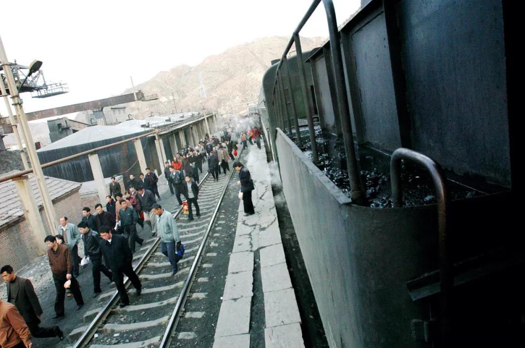 白银人口流失,白银人口流失严重不