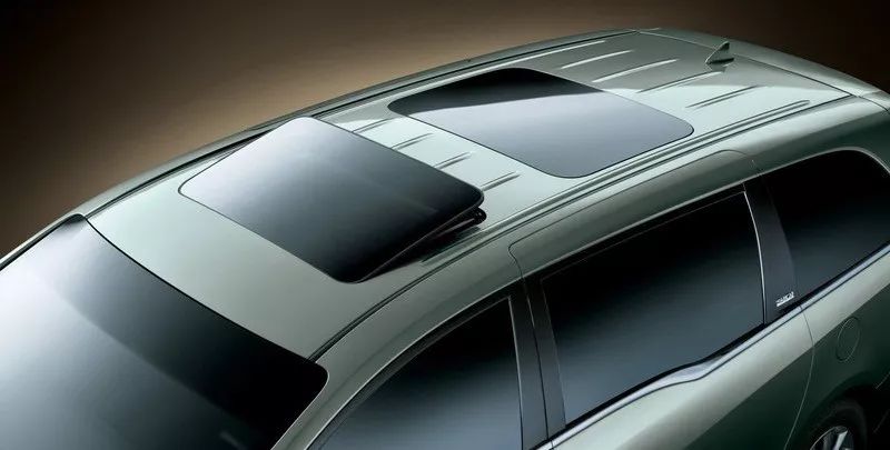 传祺gl8车怎么样,传祺gl8混动版