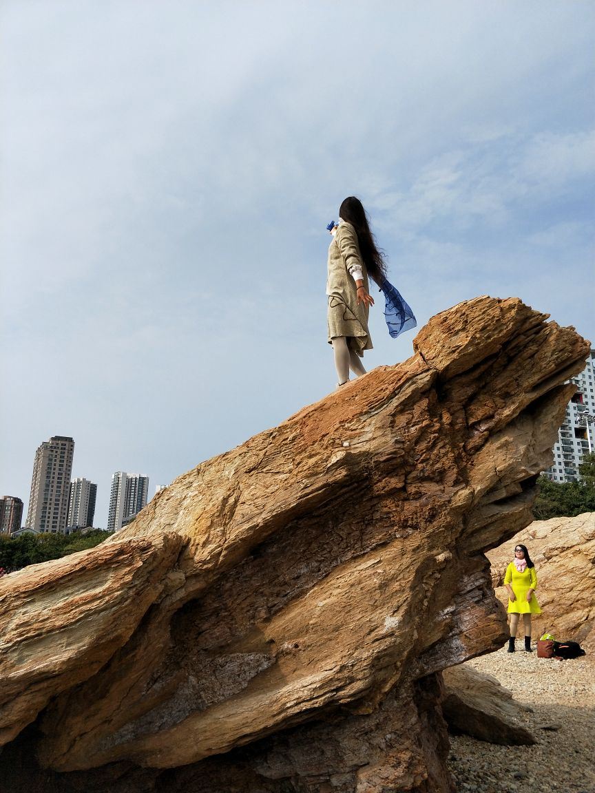 辽宁大连推荐旅游景点,辽宁大连旅游必去景点