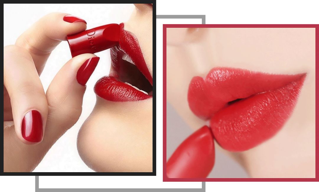 烈艳蓝金迪奥999,迪奥999港货