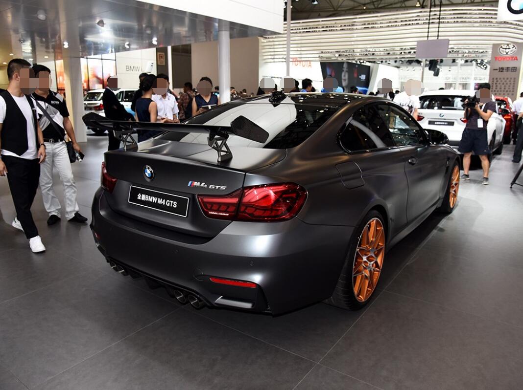 发动机进水后的表现,宝马m4发动机耐久性