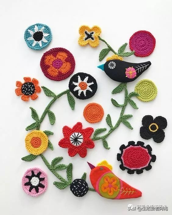 编织东西剩下的线可以做什么,编织所需的东西不会用怎么办