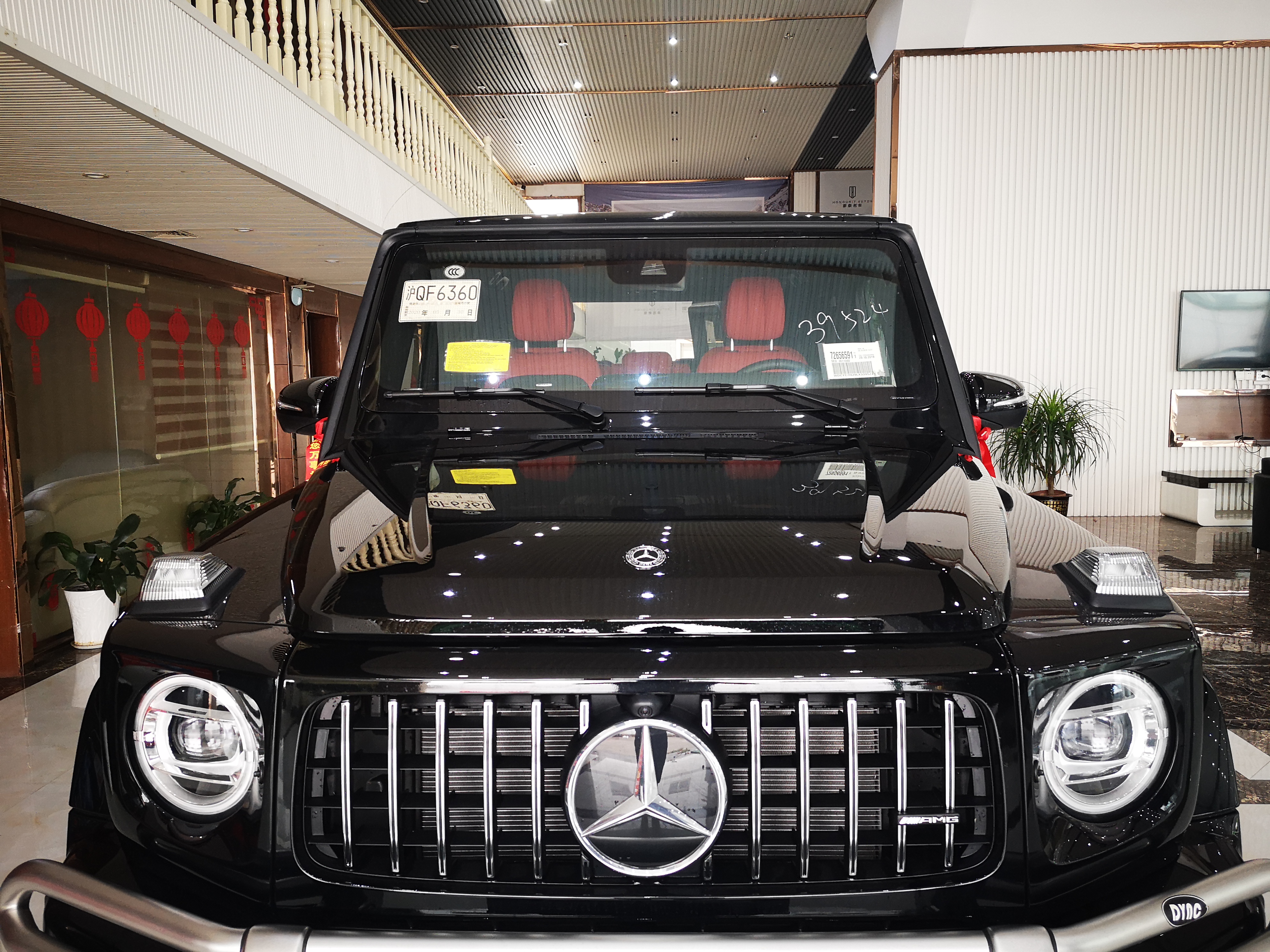 美版amgg63,奔驰g63美版顶配