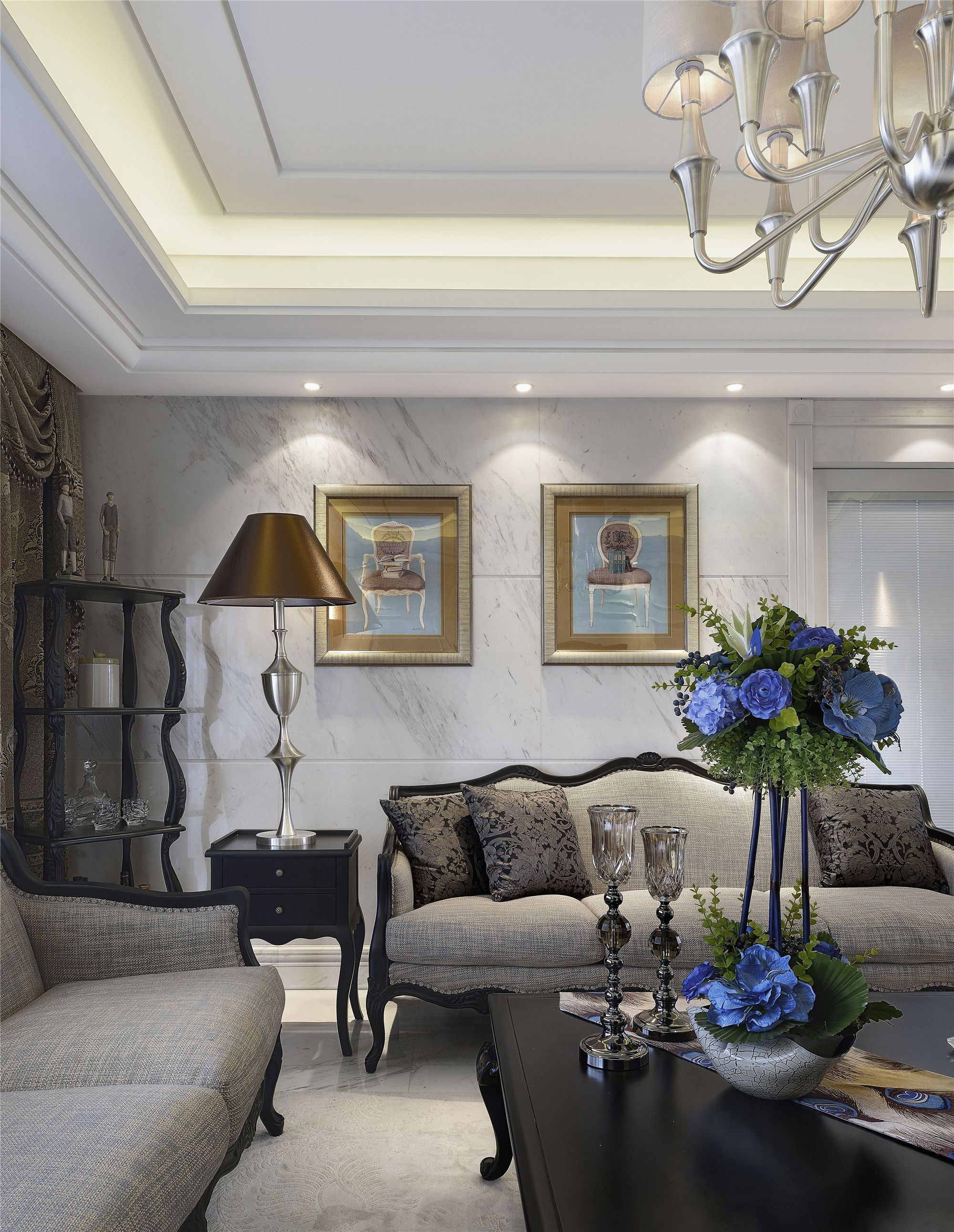 张巧｜在设计中传达蝴蝶舞动的力量