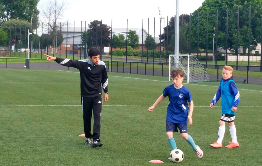 亚足联俱乐部最新规定,欧足联教练证书要求