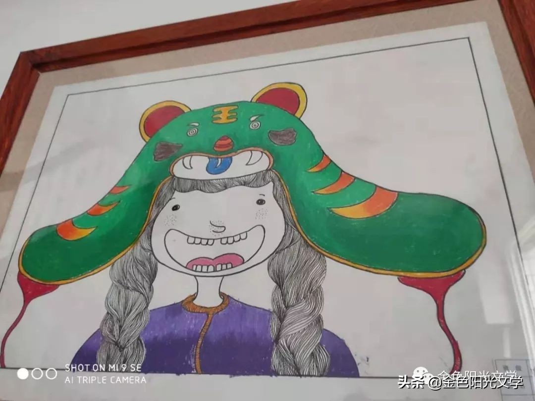 送外婆暖手宝,给外婆送月饼日记