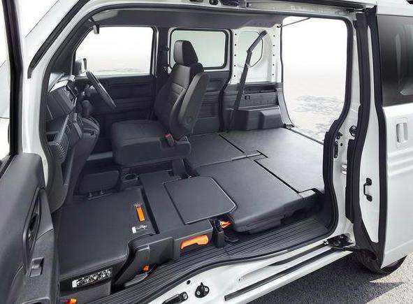 日本小车0.6排量,日本特色小型车