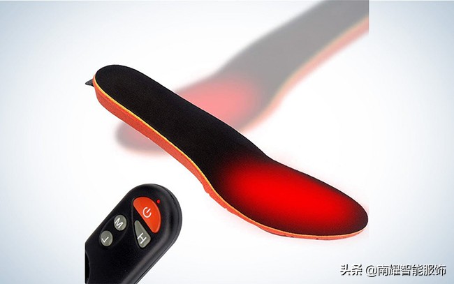 加热袜子和加热鞋垫哪个更热乎,超强冷空气再次来袭