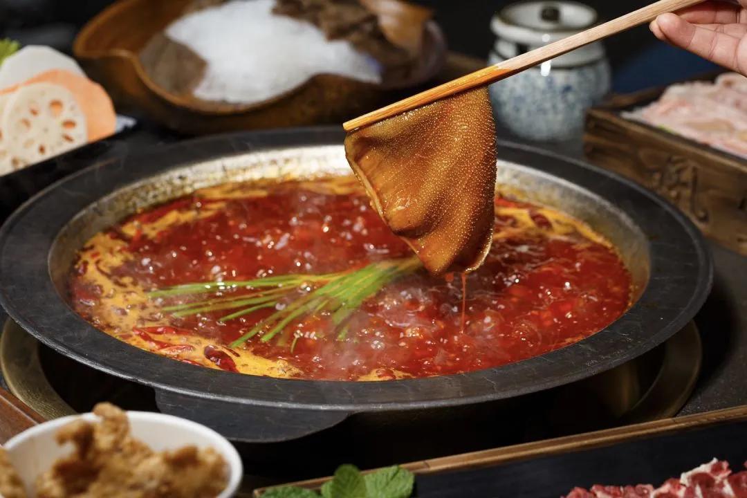 同样是吃辣,为什么就你窜稀了,别人却没事