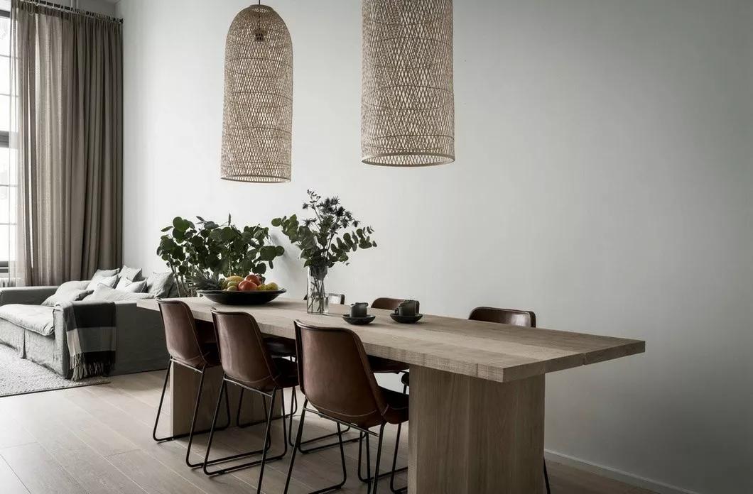 这才是北欧风的正确打开方式,这才是真实的北欧生活