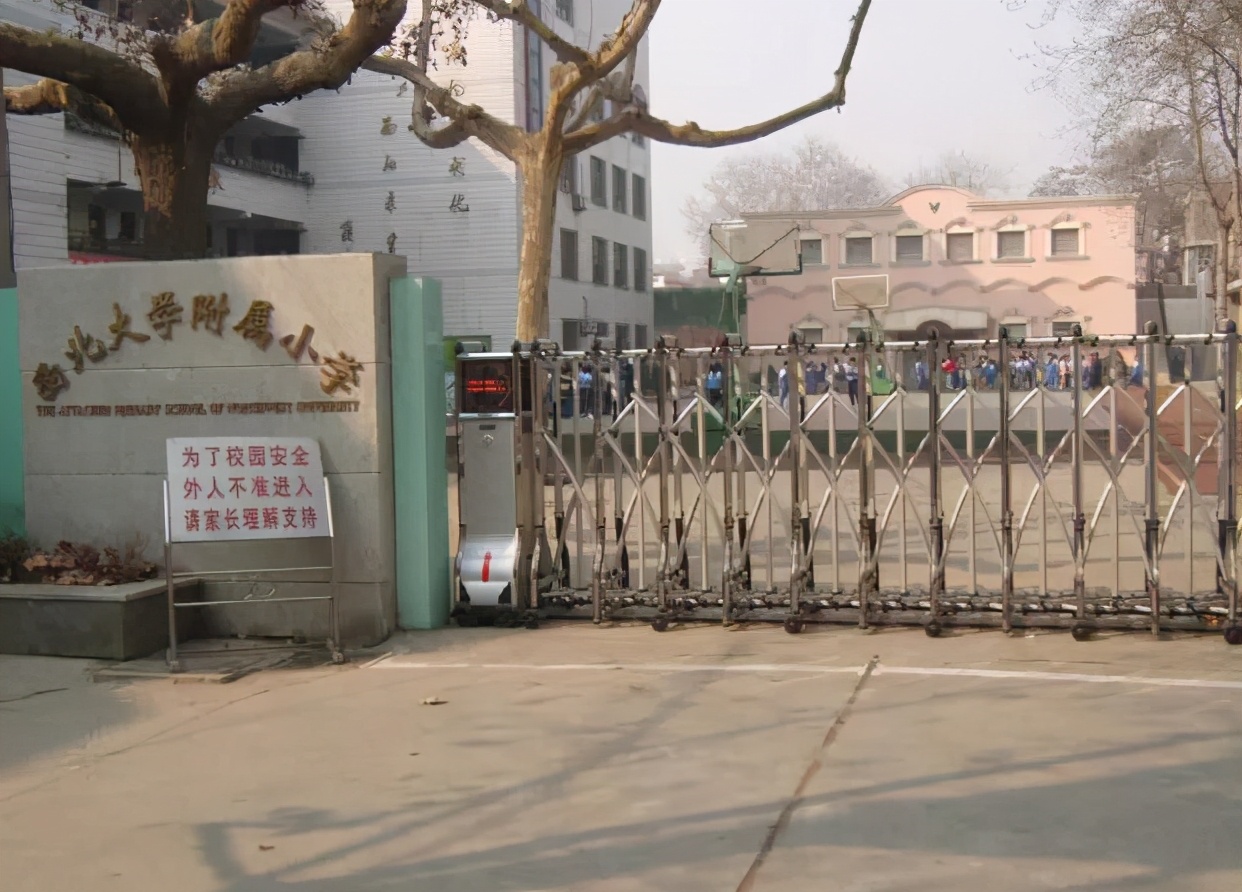 碑林最好的名校,碑林区所有中学排名