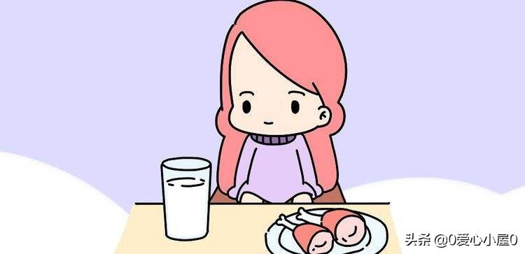 双胎妈妈有多不容易,双胎妈妈后期危险