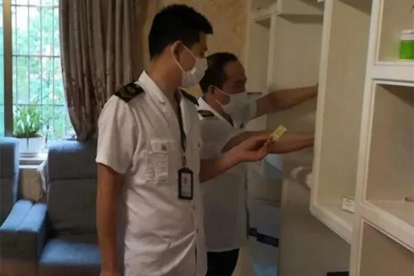 义乌阳光美容医院违法吗,脱毛美容非法行医