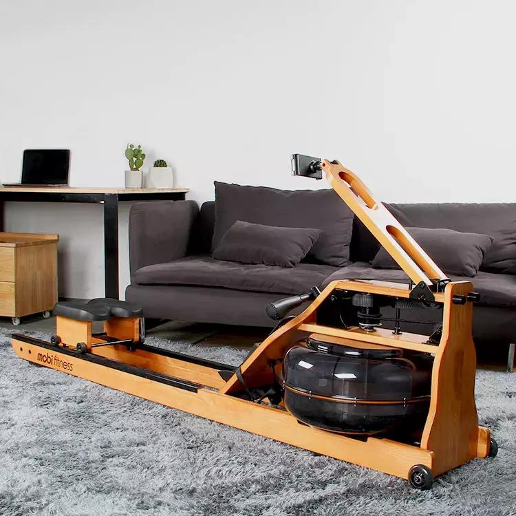 莫比划船机支持软件,莫比划船机2020promax