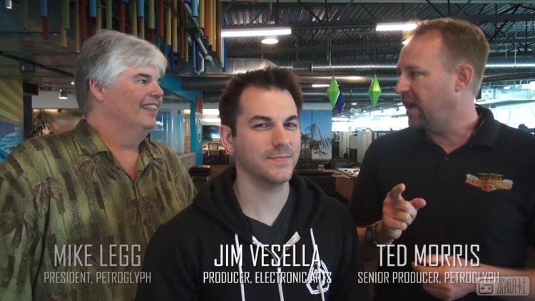 命令与征服红色警戒重制版,命令与征服红警重制版正式公布