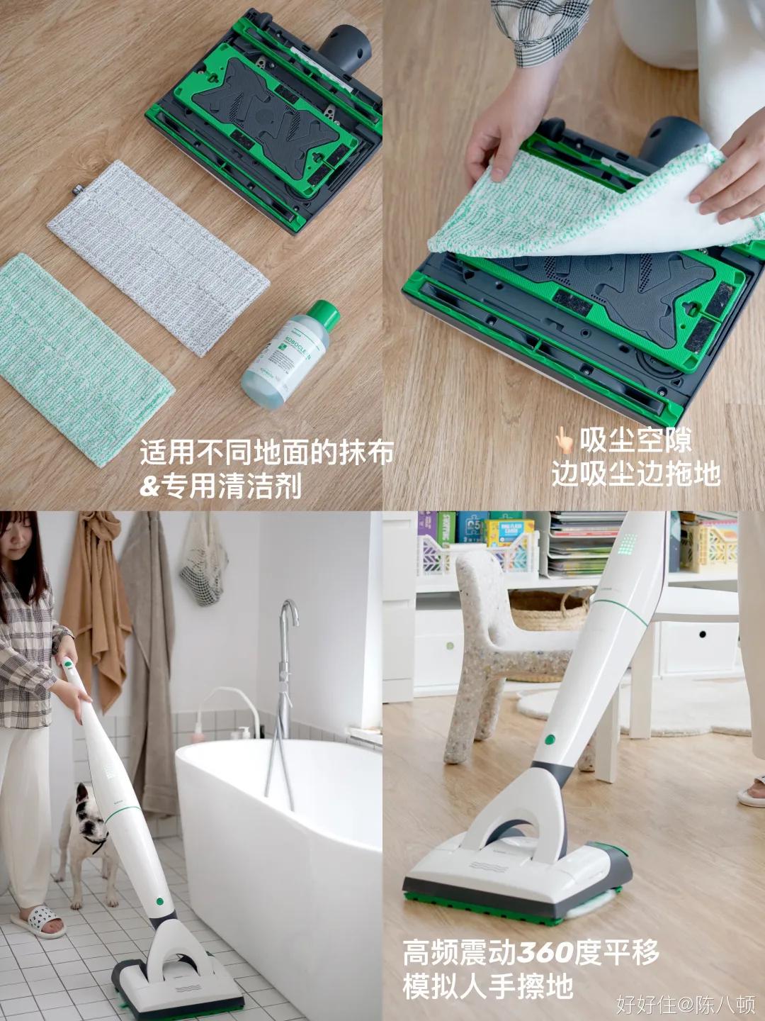 家务学会这几招轻轻松松完成,轻松搞定家务的十个方法