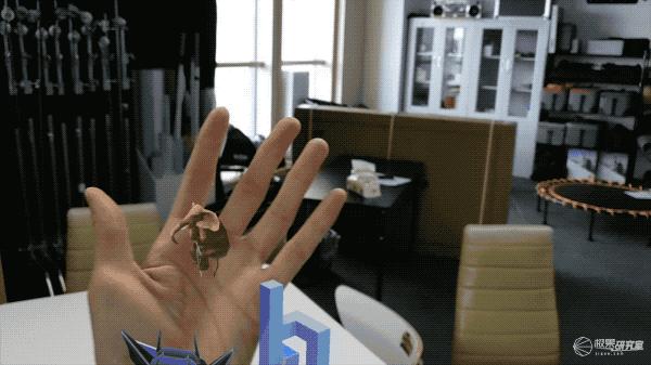 苹果智能眼镜第一视角,苹果眼镜体验visionpro