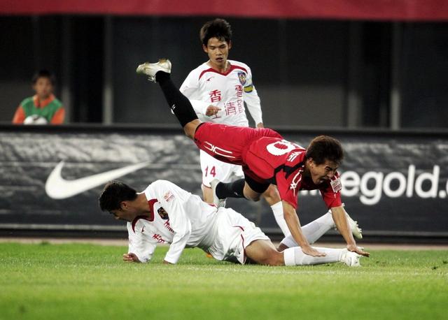 恒大队长退役,恒大老兵现在怎么样了