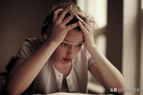 焦虑症如何放松心理紧张情绪,长期焦虑紧张会导致躯体哪些症状