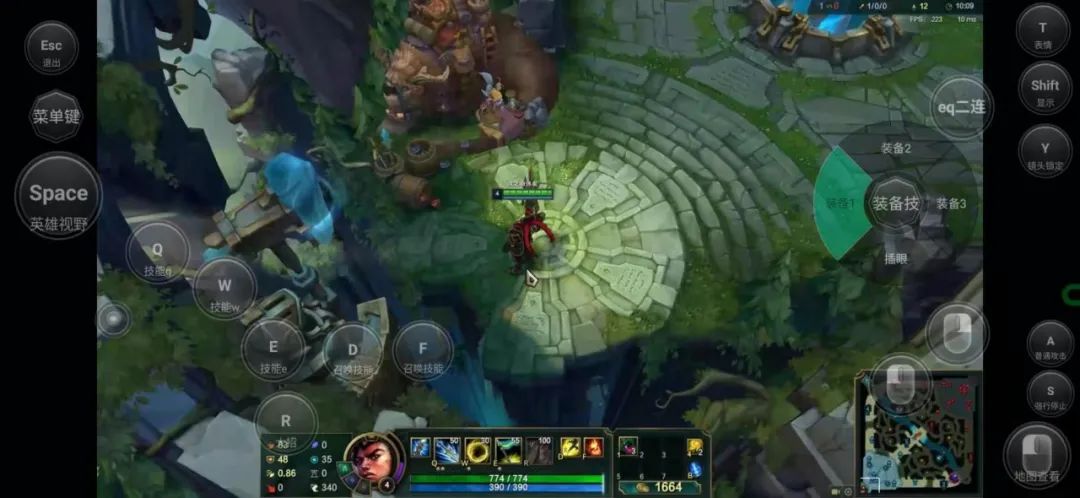 实测*牙虎**YOWA云游戏，*牙虎**这是要当直播云游戏“头号玩家”？