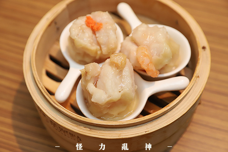 经典港式茶点 (港式茶点推荐)