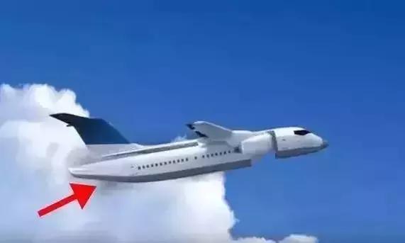 现在飞机还会坠机吗,坐飞机老是担心坠机